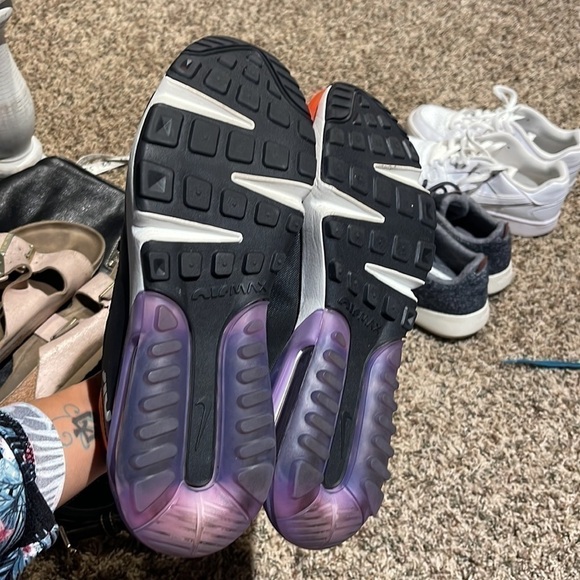 Nike Air Max 2090 size 7Y 8w - Picture 7 of 10